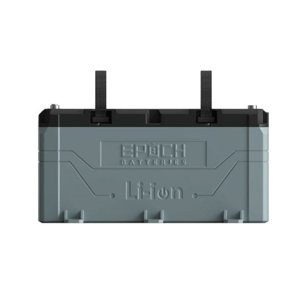 EPOCH 36V 50Ah Lifepo4 Battery