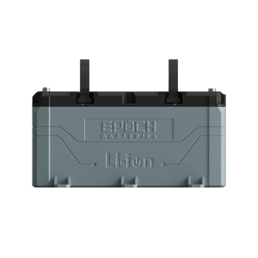 EPOCH Batteries - ShopSolar.com