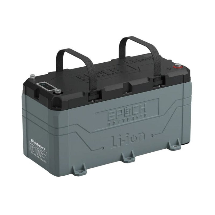 36V 50Ah | Heated & Bluetooth | Lifepo4 Battery - ShopSolarKits.com