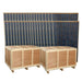 Yingli 230W [Used] Solar Panels | Choose # of Panels | Ships By The Pallet - ShopSolar.com