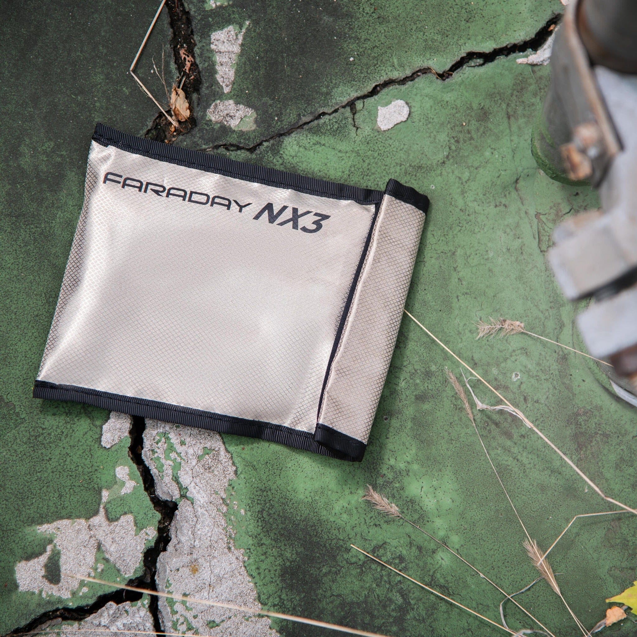 Faraday Defense NX3 Bags - ShopSolar: Complete Solar Kits +