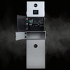 EG4 6000XP + WallMount [Indoor Battery] | 14.3kWh Capacity | Battery Storage Bundle | 48V 280Ah | Heated UL1973, UL9540A | 10-Year Warranty - ShopSolar.com