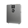 EG4 100Ah Lithium Battery - WallMount [Indoor] | 48V 5.12kWh LiFePO4 | UL1973 Certified | 10-Year Warranty - ShopSolar: Complete Solar Kits + Lifetime Customer Support