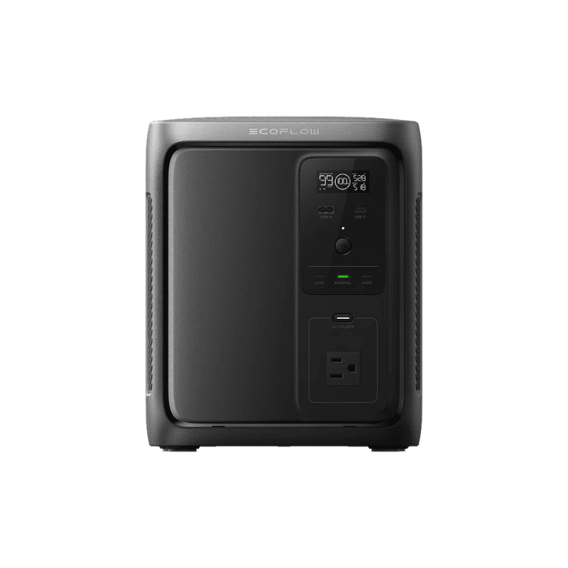 EcoFlow DELTA 3 1000 Air | 960Wh Portable UPS Power Station