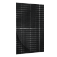 Rich Solar MEGA 580 Bifacial Solar Panel | 580W | TOPCon | 22.5% Efficiency | UL Certified | 25-Year Output Warranty - ShopSolar: Complete Solar Kits + Lifetime Customer Support