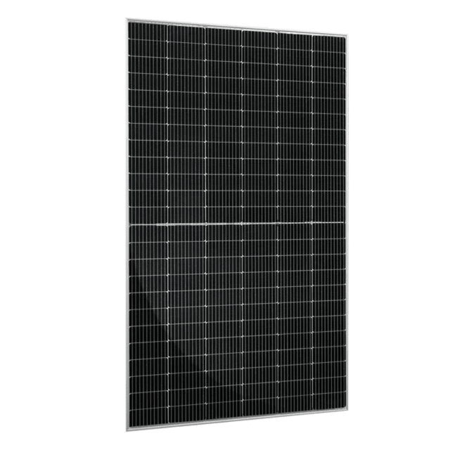 Rich Solar MEGA 580 Bifacial Solar Panel | 580W | TOPCon | 22.5% Efficiency | UL Certified | 25-Year Output Warranty - ShopSolar: Complete Solar Kits + Lifetime Customer Support