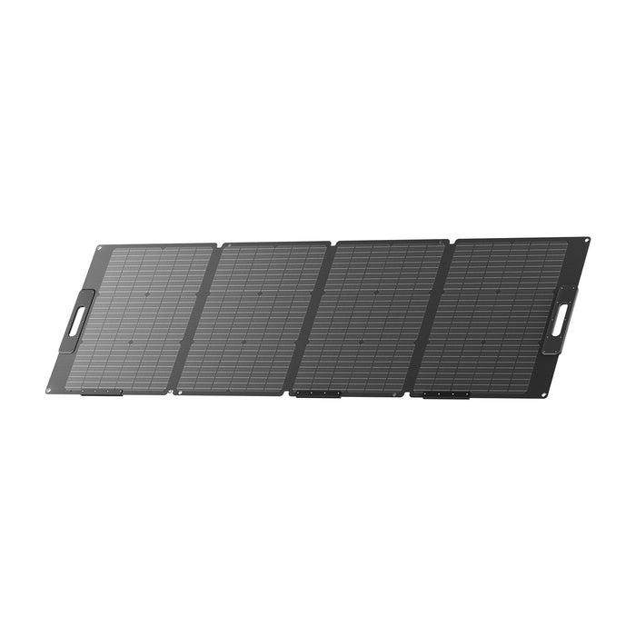 Bluetti 120W Solar Panel | PV120S | Solar Panel for Solar Generators / Portable Foldable Solar Panel for Outdoors - ShopSolar.com