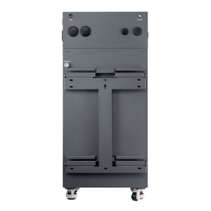 Fortress Power eBoost Scalable Energy Storage System | 16.077kWh–48.231kWh LFP | IP65 Heated | 10-Year Warranty - ShopSolar: Complete Solar Kits + Lifetime Customer Support