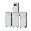 RENON XC PLUS - 16kWh LiFePO4 Wall-Mounted Battery | Expandable to 31 Units | Built-In BMS + Heater Film + Junction Box | -4°F to 122°F | 10-Year Warranty - ShopSolar: Complete Solar Kits + Lifetime Customer Support