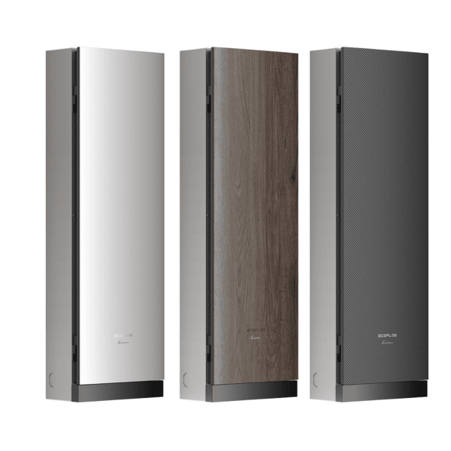 EcoFlow OCEAN Smart Electrical Panel 40 | Up to 40 Smart Circuits | ≤10ms Backup Switchover | Whole-Home Load Control | 15-Year Warranty - ShopSolar: Complete Solar Kits + Lifetime Customer Support