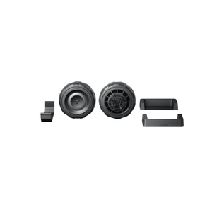 Anker SOLIX EverFrost 2 Beach Wheel Kit | All-Terrain Wheels for 40L & 58L Coolers - ShopSolar: Complete Solar Kits + Lifetime Customer Support