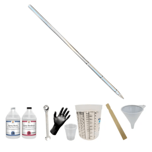 IntegraRack IR AnchorSpike Mounting Kit | 10-Pack or 22-Pack | Up to 1,000 lbs Uplift Per Spike | For IR-15 & IR-45ASA BallastRack - ShopSolar: Complete Solar Kits + Lifetime Customer Support