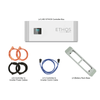 BigBattery ETHOS 12kW Energy Storage System | 10.2–30.7kWh | Modular LiFePO4 | Indoor-Ready | 12-Year Warranty - ShopSolar: Complete Solar Kits + Lifetime Customer Support