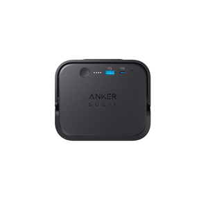 Anker SOLIX EverFrost 2 Removable Battery | 288Wh LFP | Dual USB Charging | Fits 40L & 58L Models | 10-Year Lifespan - ShopSolar: Complete Solar Kits + Lifetime Customer Support