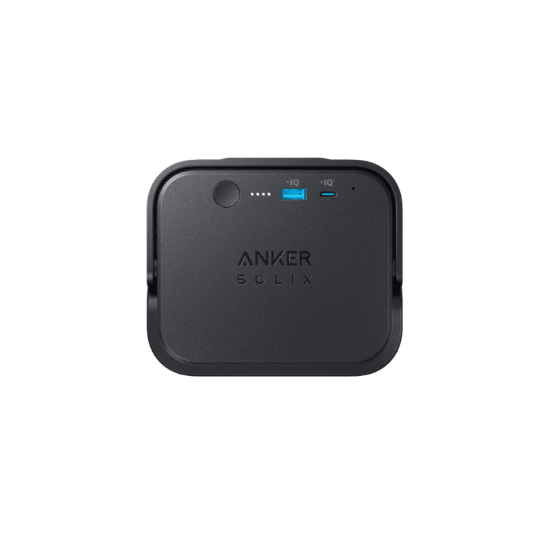 Anker SOLIX EverFrost 2 Removable Battery | 288Wh LFP Power Bank