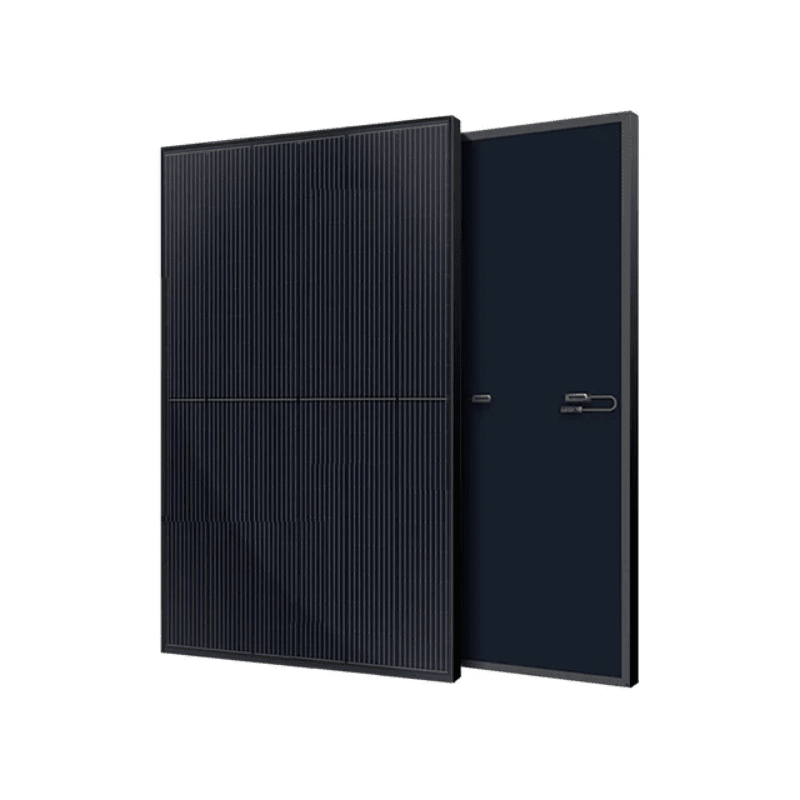 Rich Solar MEGA 410 | 410W Mono PERC Solar Panel | 24V Nominal | 1,500V System | UL Certified | 25-Year Output Warranty - ShopSolar: Complete Solar Kits + Lifetime Customer Support