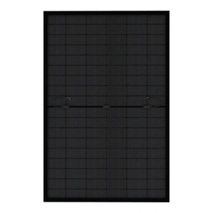 Rich Solar MEGA 430 Bifacial 430W N-Type Solar Panel | 22% Efficiency | Dual Glass | 1500V | Off-Grid & Grid-Tie | UL Certified | 25-Year Output Warranty - ShopSolar: Complete Solar Kits + Lifetime Customer Support