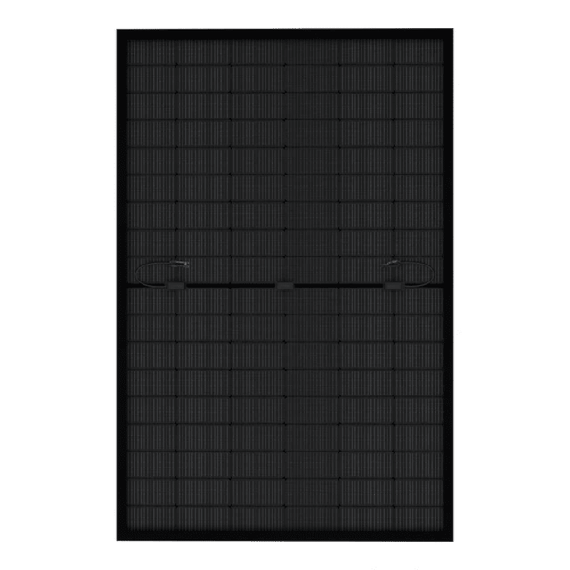 Rich Solar MEGA 430 Bifacial 430W N-Type Solar Panel | 22% Efficiency | Dual Glass | 1500V | Off-Grid & Grid-Tie | UL Certified | 25-Year Output Warranty - ShopSolar: Complete Solar Kits + Lifetime Customer Support