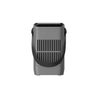 EcoFlow TRAIL Series DC Portable Power Station | 200 DC (192Wh, 220W) or 300 DC (288Wh, 300W) | Ultra-Light Outdoor Power Stations | USB-C Fast Charge | 3-Year Warranty - ShopSolar: Complete Solar Kits + Lifetime Customer Support