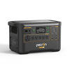 Pecron F3000 LFP Portable Power Station | 3,600W Inverter & 3,072Wh LiFePO4 | Fast Charging + Expandable | Solar & AC Recharge | 5-Year Warranty - ShopSolar: Complete Solar Kits + Lifetime Customer Support