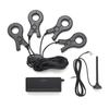 Anker SOLIX Power Saver Kit | Smart Meter + Bi-Directional Inlet Box | For F3000 | AI Energy Monitoring + Up to $1,560/Year Savings | Easy Home Integration - ShopSolar.com