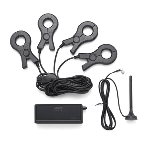 Anker SOLIX Power Saver Kit | Smart Meter + Bi-Directional Inlet Box | For F3000 | AI Energy Monitoring + Up to $1,560/Year Savings | Easy Home Integration - ShopSolar.com