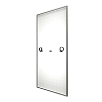 CW Energy 302.5kW Container – 620 x 550W Bifacial Solar Panels | CWT550-144PMB10 | 21.3% Efficiency | Self-Cleaning Glass | 30-Year Performance Warranty - ShopSolar.com