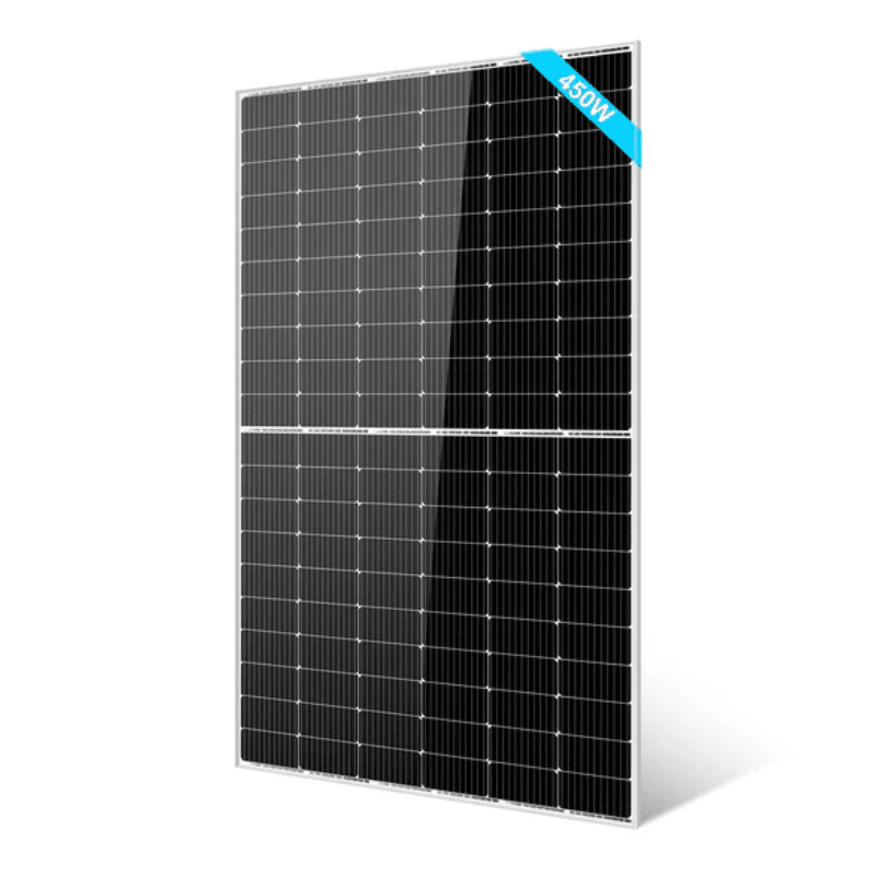 Sungold Power 450W Mono PERC Solar Panel Pallet (32 Panels) | UL61730 | CEC Listed | 25-Year Output + 12-Year Workmanship Warranty - ShopSolar: Complete Solar Kits + Lifetime Customer Support