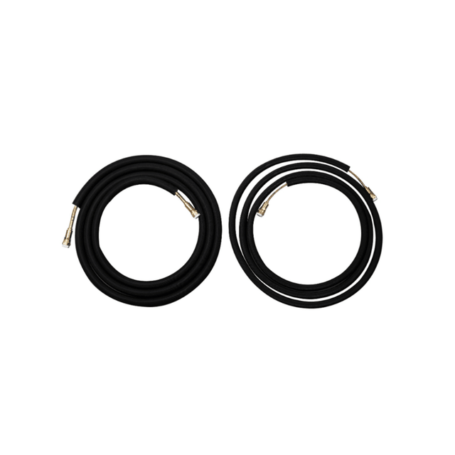 EG4 Mini-Split Line Set Extension | DIY Install for 9k/12k/24k Units ...