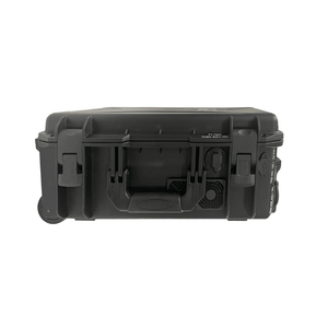 NUE SunCase 2425 Portable Power Station | 2,400W / 2,560Wh | IP55 Rugged Case | Solar + AC Charging | Bluetooth | Bundle Options Available | 2-Year Warranty - ShopSolar: Complete Solar Kits + Lifetime Customer Support