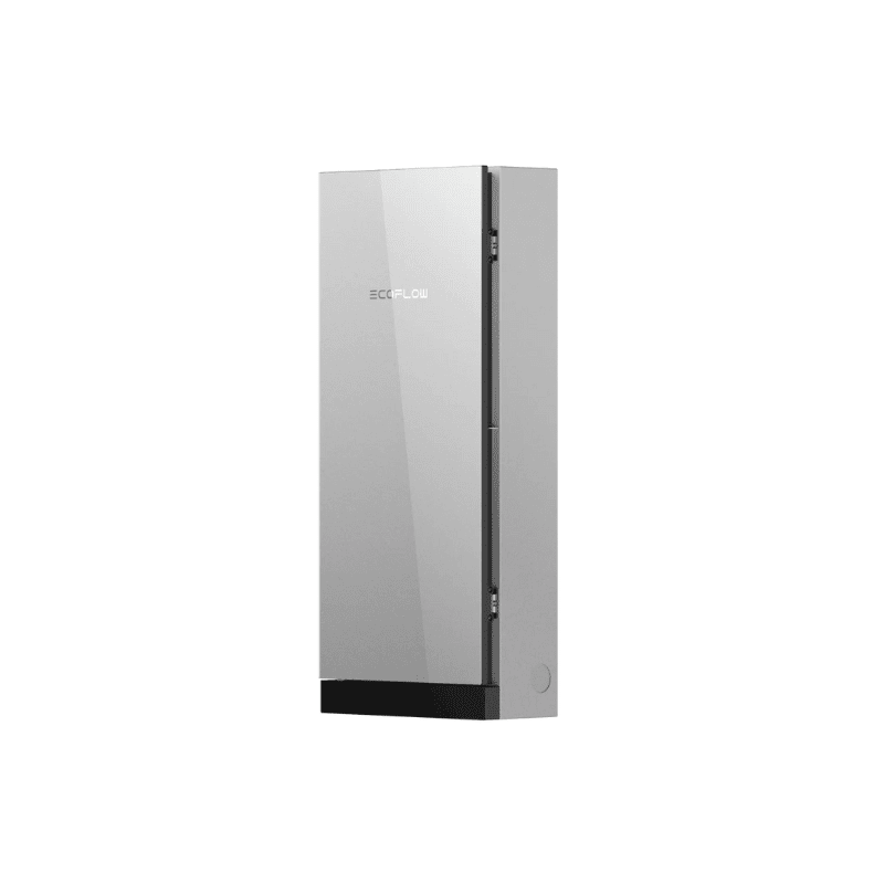 EcoFlow Smart Gateway (200A) | 6 Smart Circuits | <20ms Auto Switchover | Solar, Generator & EV Ready | AI Energy Savings | UL Certified | 10-Year Warranty - ShopSolar: Complete Solar Kits + Lifetime Customer Support