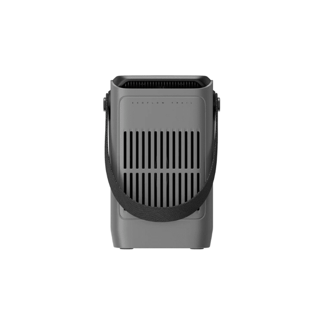 EcoFlow TRAIL Series DC Portable Power Station | 200 DC (192Wh, 220W) or 300 DC (288Wh, 300W) | Ultra-Light Outdoor Power Stations | USB-C Fast Charge | 3-Year Warranty - ShopSolar: Complete Solar Kits + Lifetime Customer Support