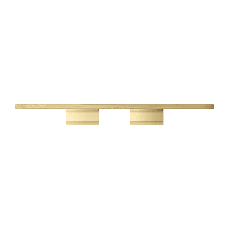 Anker SOLIX EverFrost 2 Hook-On Tray | Fold-Out Bamboo Dining Table | For 40L & 58L Coolers | Easy Clip-On Design for Campsite Meals - ShopSolar: Complete Solar Kits + Lifetime Customer Support