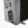 EG4 12K Mini Split Air Conditioner & Heat Pump | 12,000 BTU | SEER2 28.5 | Plug-n-Cool DIY Install | 120V | Heat & Cool | 5-Year Warranty - ShopSolar: Complete Solar Kits + Lifetime Customer Support