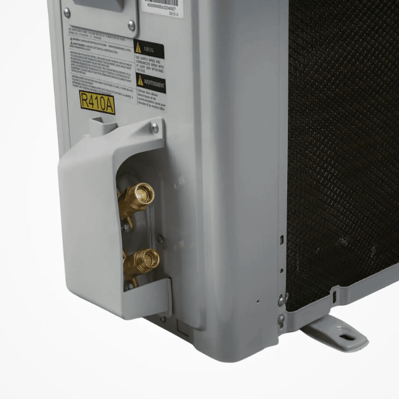 EG4 12K Mini Split Air Conditioner & Heat Pump | 12,000 BTU | SEER2 28.5 | Plug-n-Cool DIY Install | 120V | Heat & Cool | 5-Year Warranty - ShopSolar: Complete Solar Kits + Lifetime Customer Support