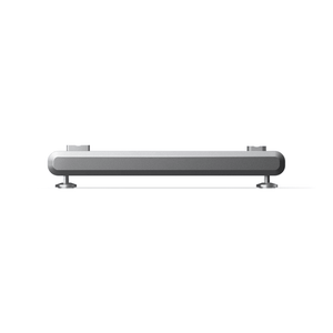 Anker SOLIX E10 Metal Pad | Elevated Floor-Mount for E10 Module & Battery | Weatherproof & Flood-Resistant | Heavy-Duty Outdoor Base - ShopSolar: Complete Solar Kits + Lifetime Customer Support