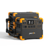 Pecron E2400LFP 2,400W / 2,048Wh Portable Power Station + Choose Your Custom Bundle | LiFePO4 Battery | Expandable Solar Kits | 4-Year Warranty - ShopSolar: Complete Solar Kits + Lifetime Customer Support