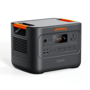 Jackery HomePower 3000 Solar Generator Kits | 3,072Wh | 3,600W Output | Quad/Hex/Octo 800W–1,600W Rigid Solar | <20ms UPS | 2-Year Warranty - ShopSolar: Complete Solar Kits + Lifetime Customer Support