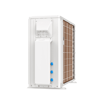 MRCOOL DIY 5th Gen Multi-Zone Mini Split Condenser | 18K–55K BTU | Supports 2–5 Zones | R-454B Refrigerant | WiFi + Smart App | Lifetime Warranty - ShopSolar.com