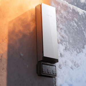 EcoFlow Smart Home Panel 3 | 32 Smart Circuits | 200A | Auto Backup <20ms | Solar, Generator & EV Compatible | 10-Year Warranty - ShopSolar: Complete Solar Kits + Lifetime Customer Support