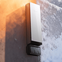 EcoFlow Smart Home Panel 3 | 32 Smart Circuits | 200A | Auto Backup <20ms | Solar, Generator & EV Compatible | 10-Year Warranty - ShopSolar: Complete Solar Kits + Lifetime Customer Support