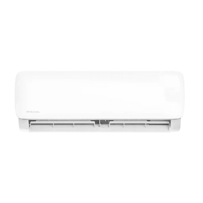 MRCOOL DIY Easy Pro® 9,000 BTU Mini Split Heat Pump | 115V | 20.2 SEER2 | Wi-Fi Enabled | 5°F Low Ambient Cooling | 2-Year Warranty - ShopSolar.com