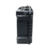 NUE SunCase 3651 Portable Power Station | 3,600W Inverter & 5.12kWh LiFePO4 | 120V & 48V Output | Bundle Options w/ 240W Solar Panels | 2-Year Warranty - ShopSolar: Complete Solar Kits + Lifetime Customer Support