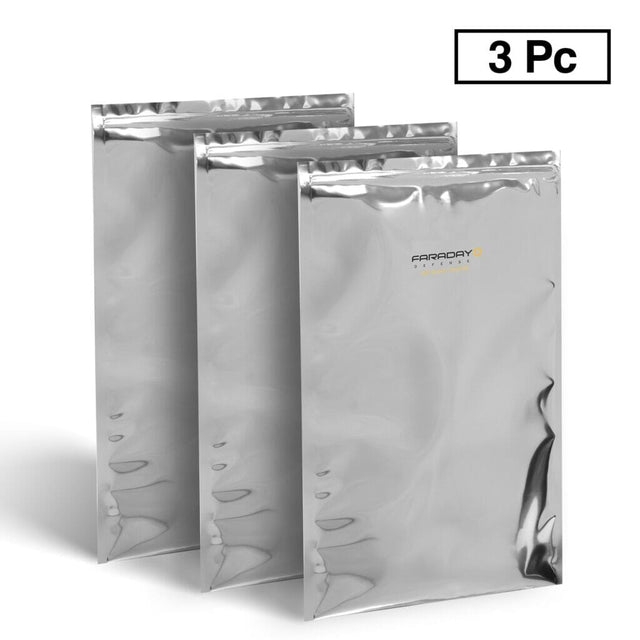 Faraday Defense NEST-Z Kit Faraday Bags - ShopSolar.com