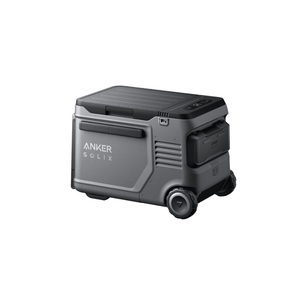 Anker SOLIX EverFrost 2 Portable Electric Cooler | 40L & 58L | Up to 4.3 Days Cooling | -4°F to 68°F | Solar & USB-C Rechargeable - ShopSolar: Complete Solar Kits + Lifetime Customer Support
