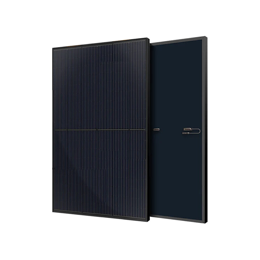 3.2kW Off-Grid Solar Kit - Rich Solar 6K Inverter - 10kWh Lithium Battery [CORE PRO]