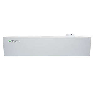 Growatt AXE 5.0-C1 Lithium Battery | 48V 100AH - ShopSolar.com