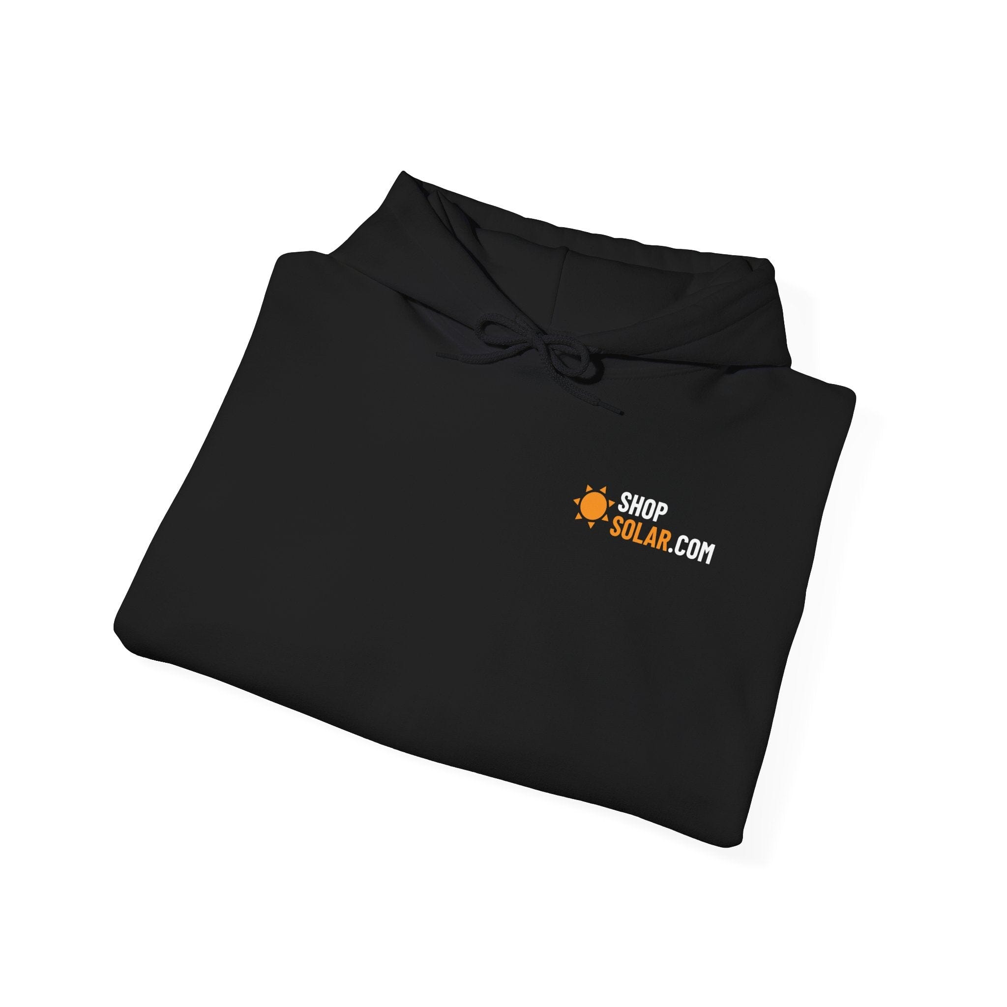 ShopSolar.com - Unisex Heavy Blend™ Hooded Sweatshirt - ShopSolar: Complete Solar Kits + Lifetime Customer Support