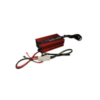 Dakota Lithium 48V 15A Lifepo4 Battery Charger - ShopSolar.com