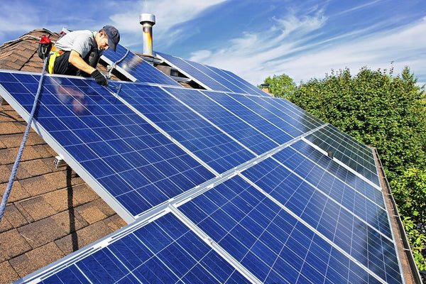 48v vs 24v solar systems